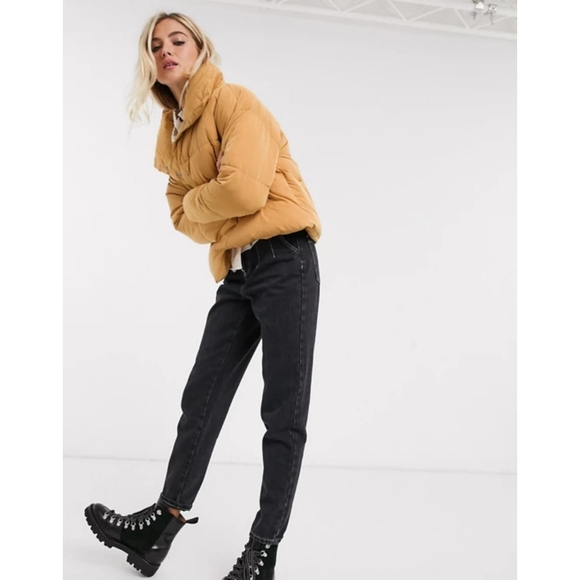 Free People Weekender Puffer jacket - Picture 3 of 12